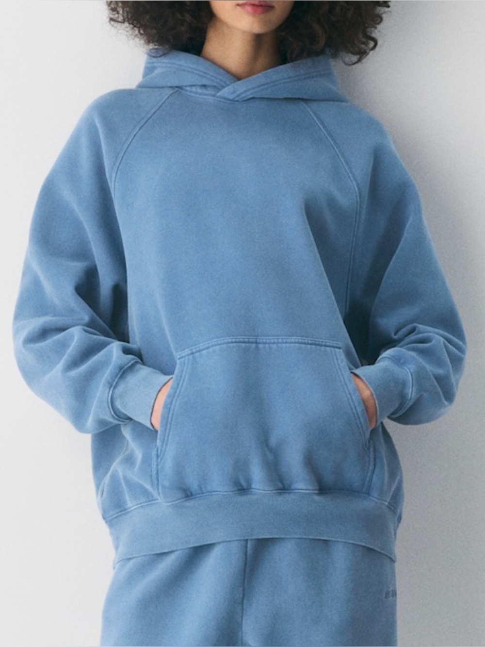 Aritzia Mega Raglan Hoodie